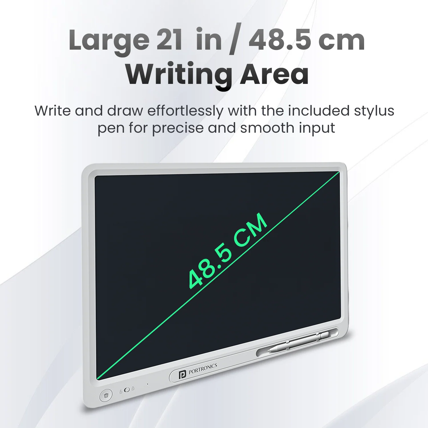 Ruffpad 21 Pro - Image 2