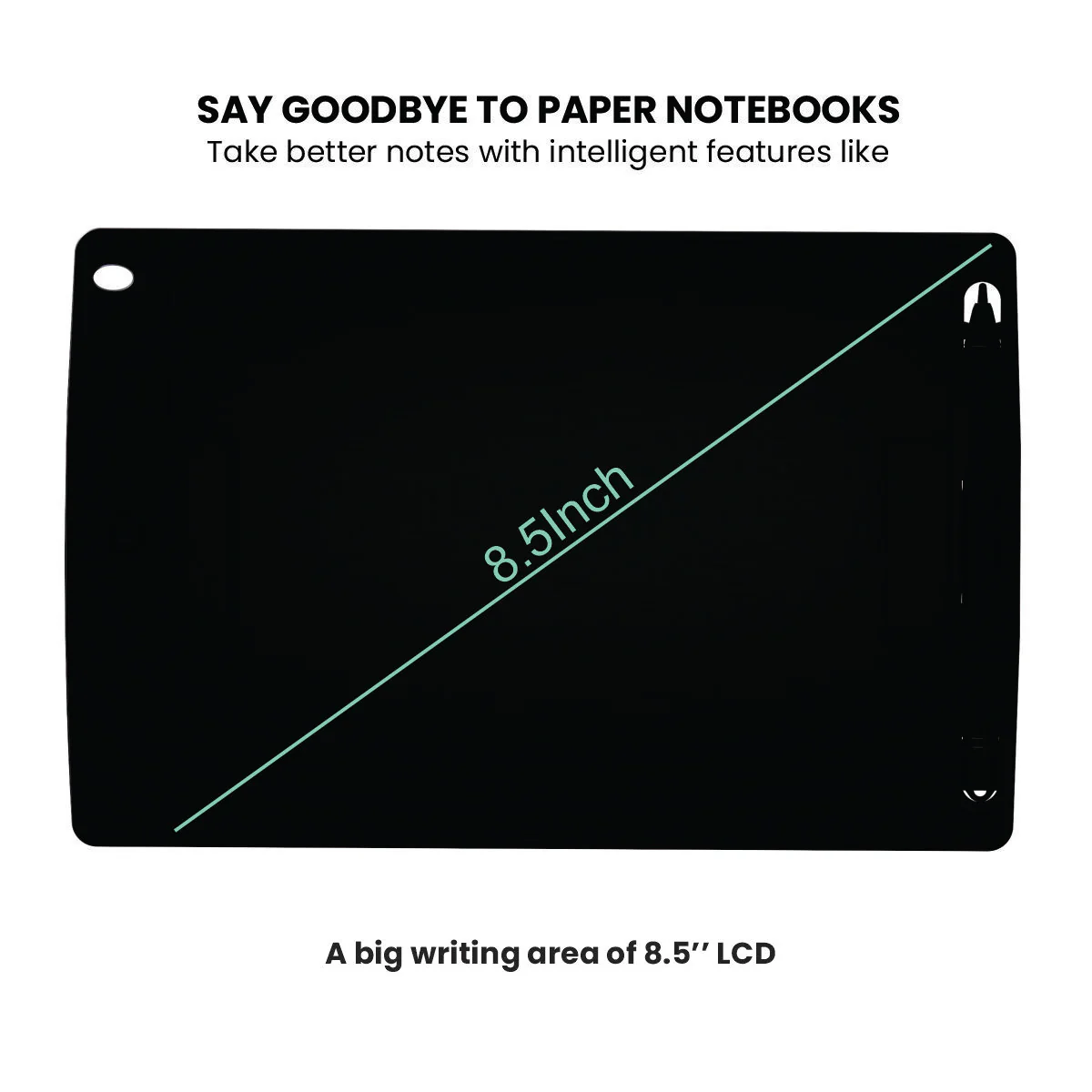 Ruffpad 8.5E - Image 3