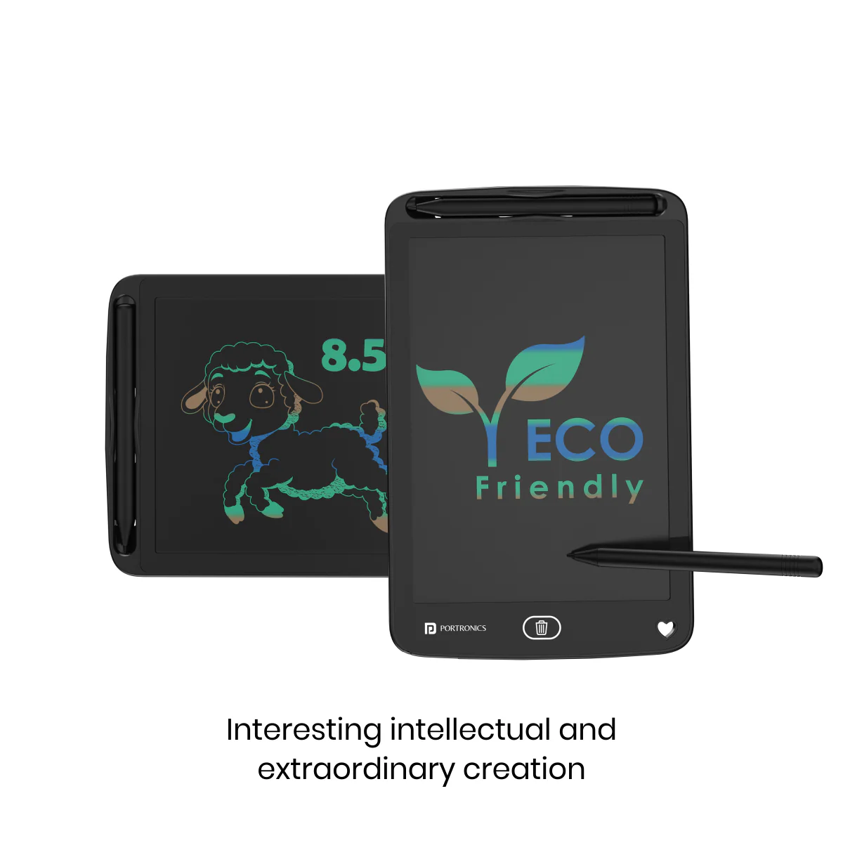 Ruffpad 8.5M - Image 3