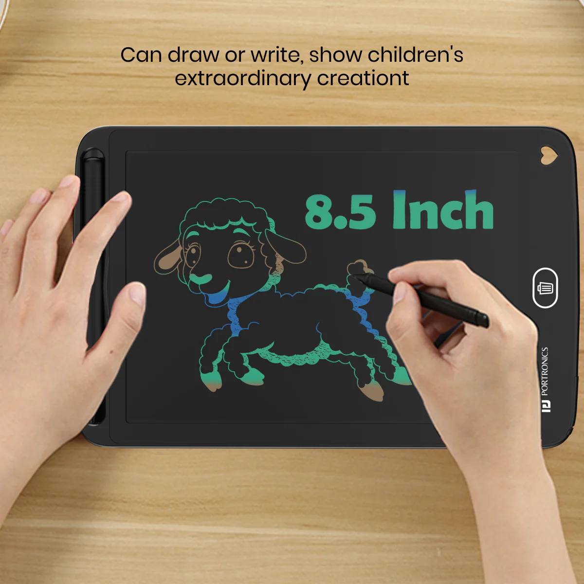 Ruffpad 8.5M - Image 5
