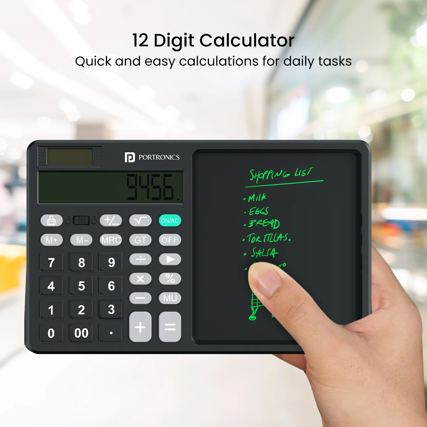 Ruffpad Calc 2 - Image 4