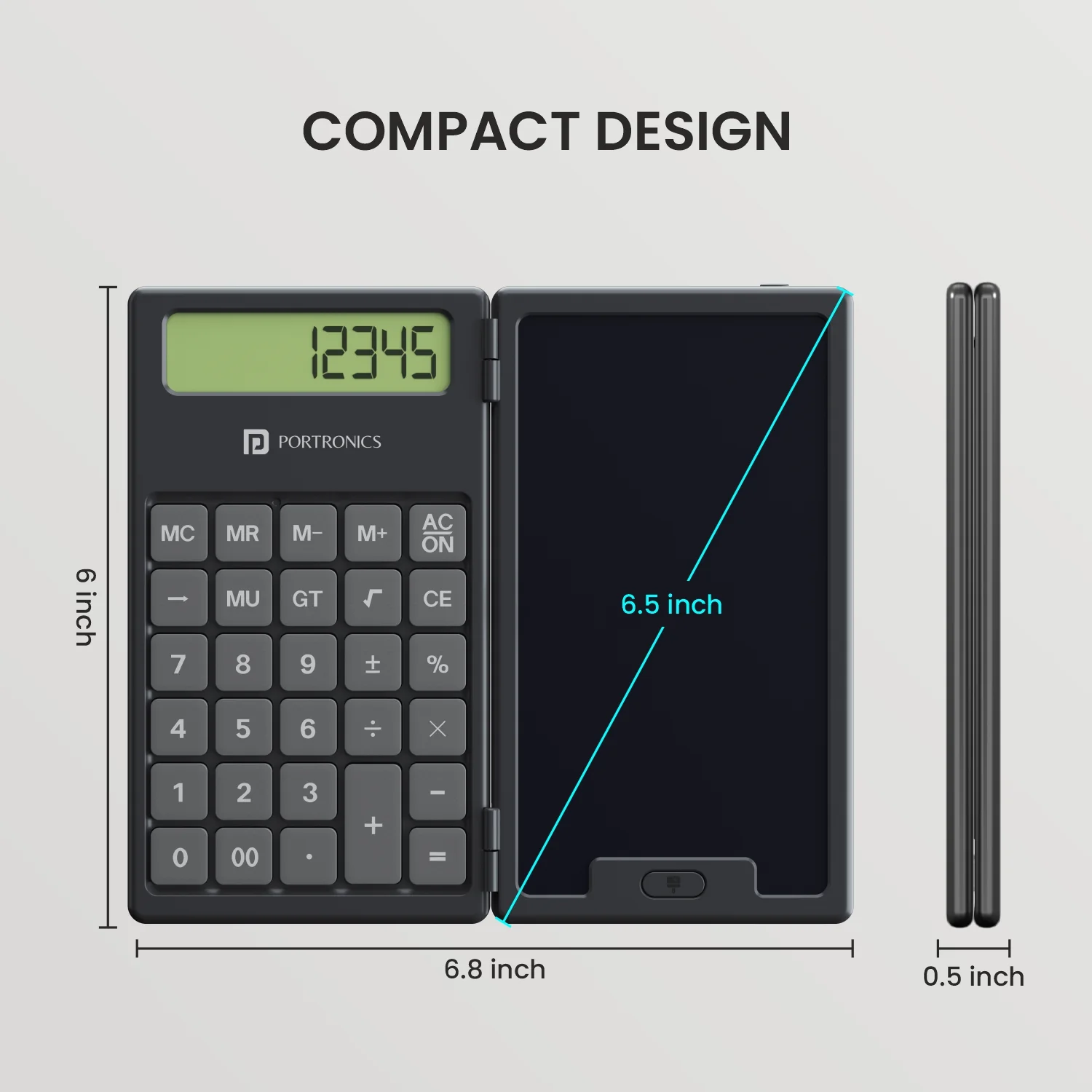 Ruffpad Calc - Image 7
