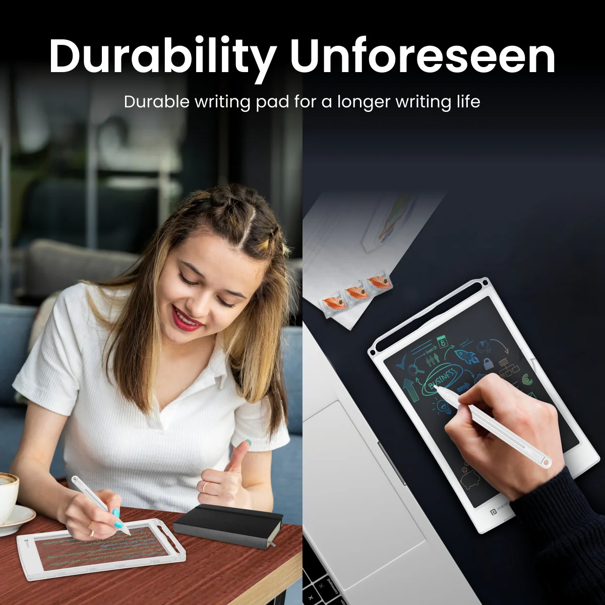 Ruffpad One - Image 5