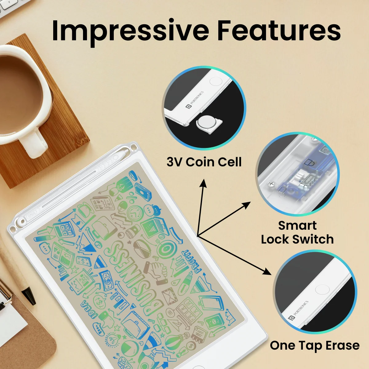Ruffpad One - Image 6
