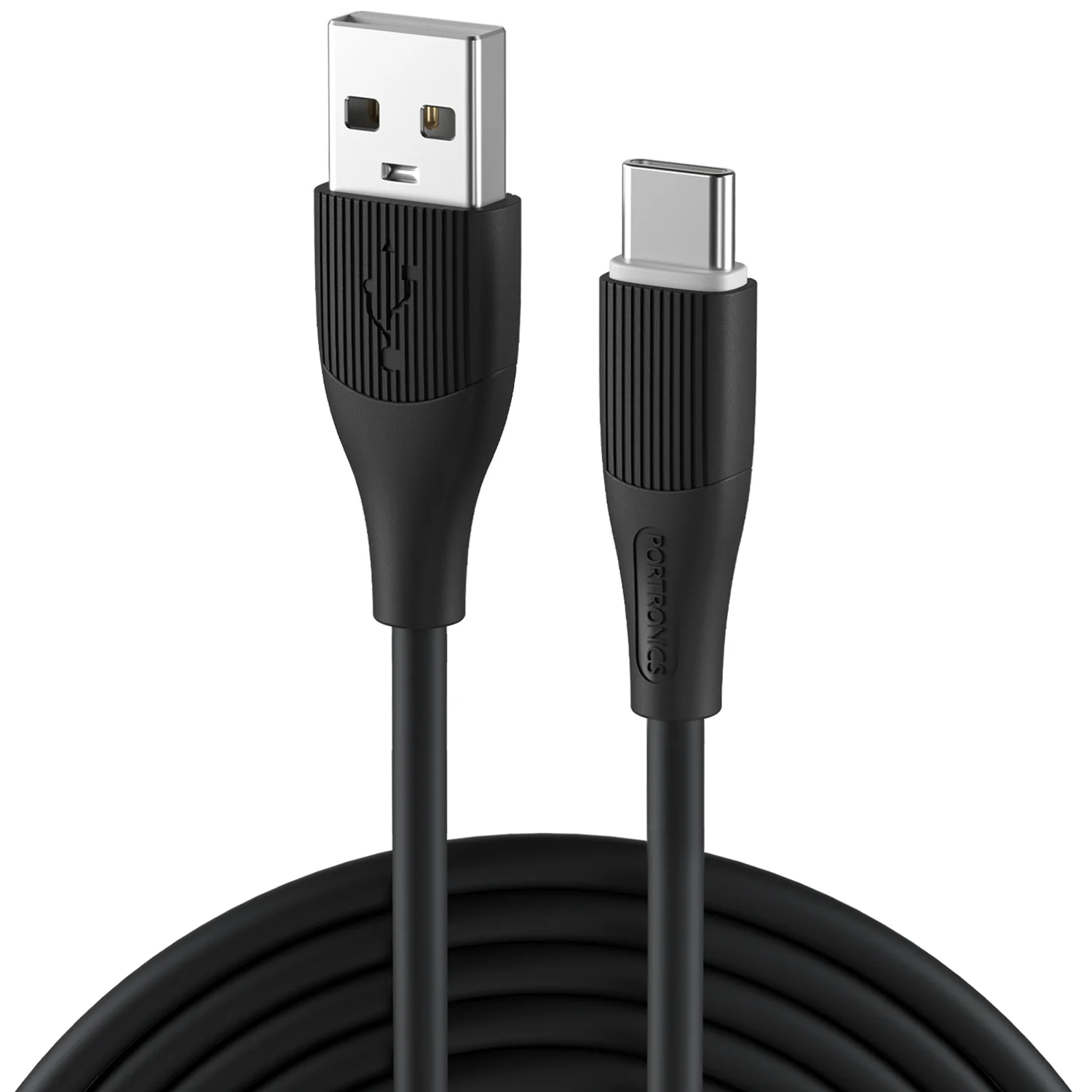 Silklink - USB TO Type C 3A 1M - Image 8