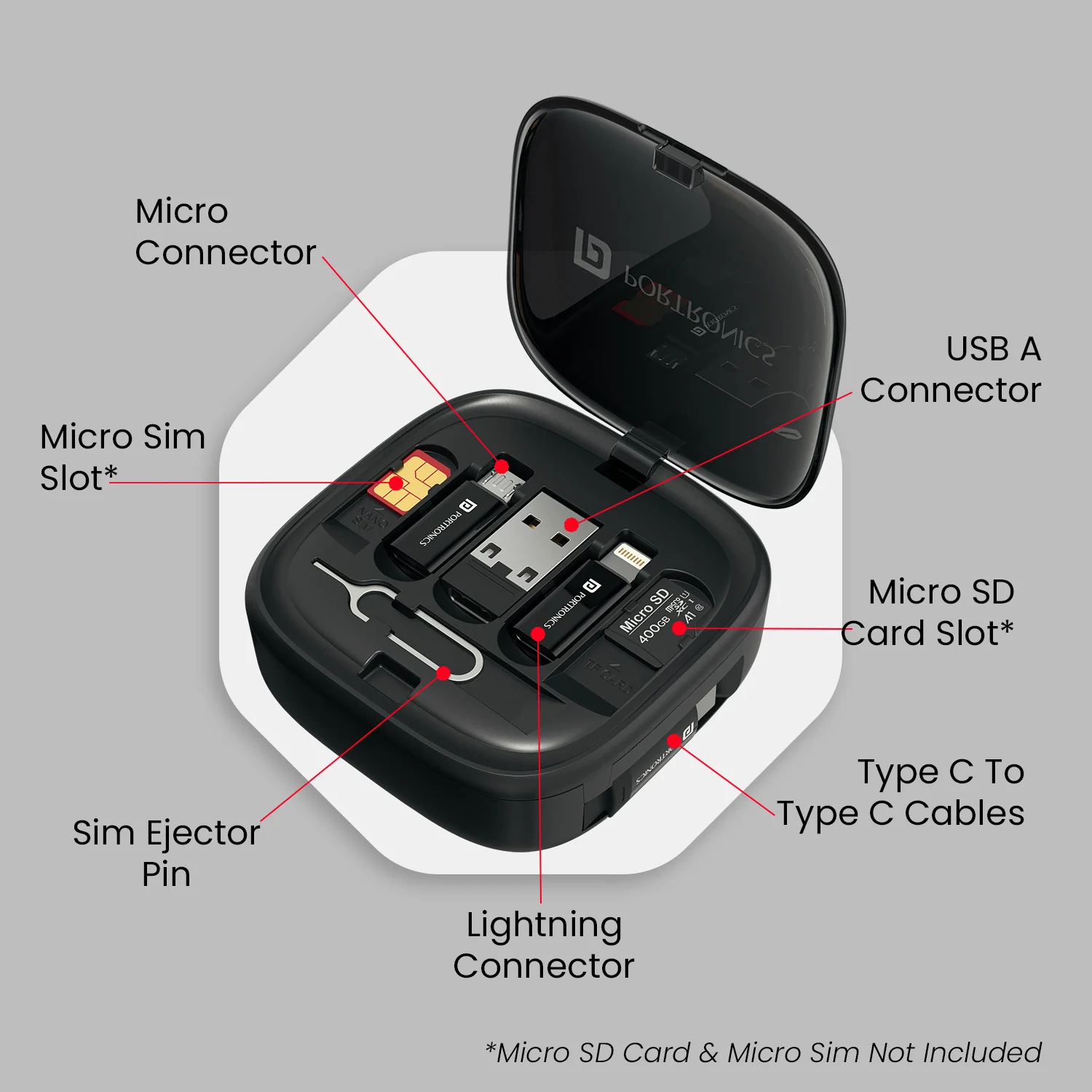 SnapCase 2 - Image 2