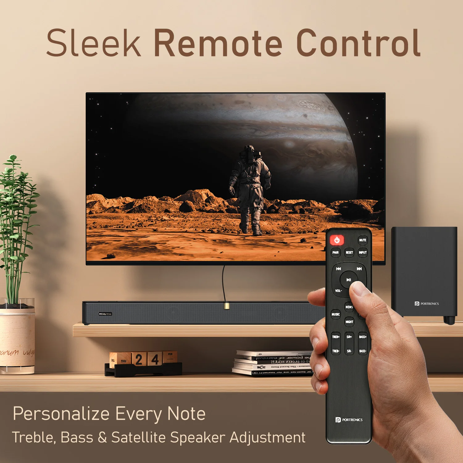 Sound Slick X1 - Image 2