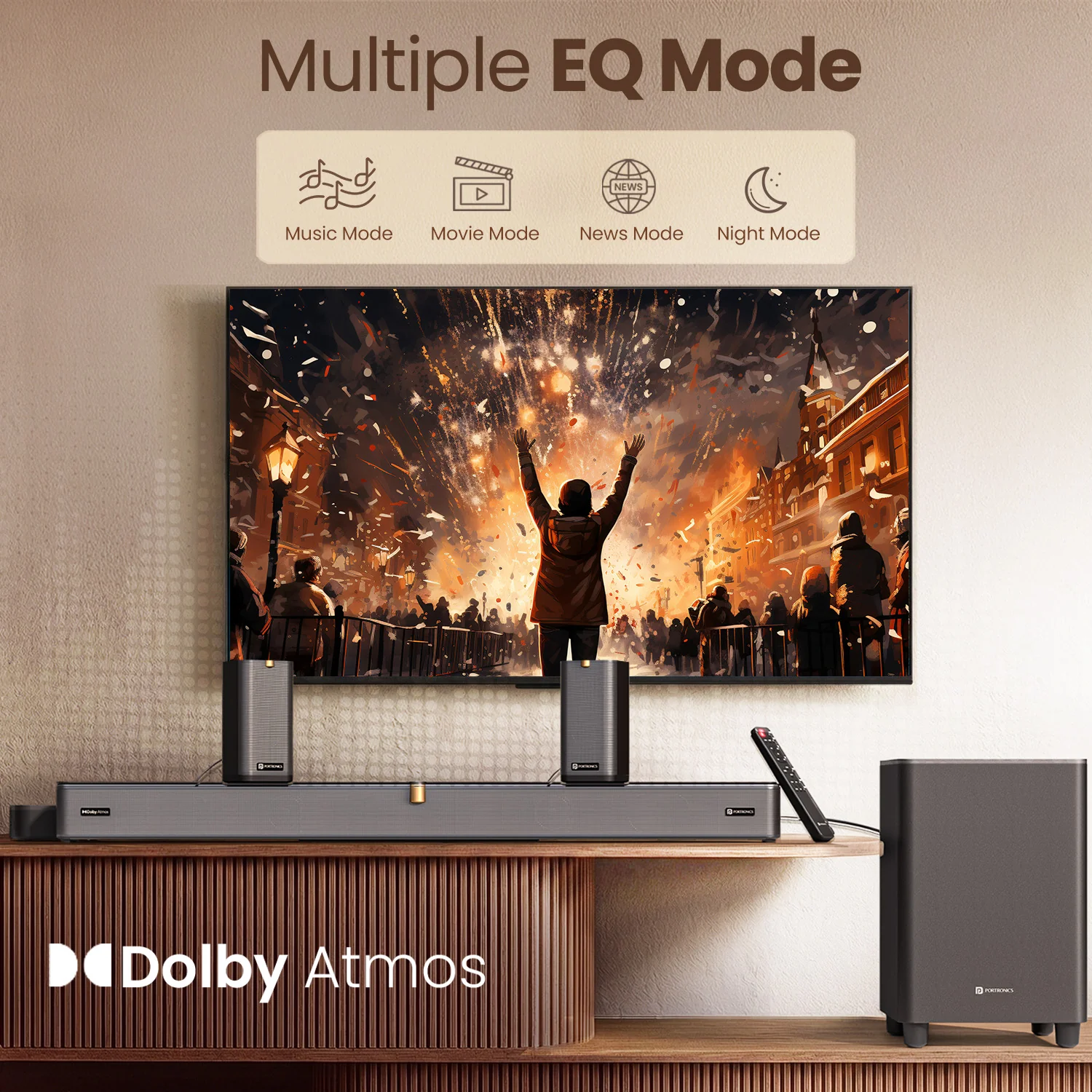 Sound Slick X1 - Image 4