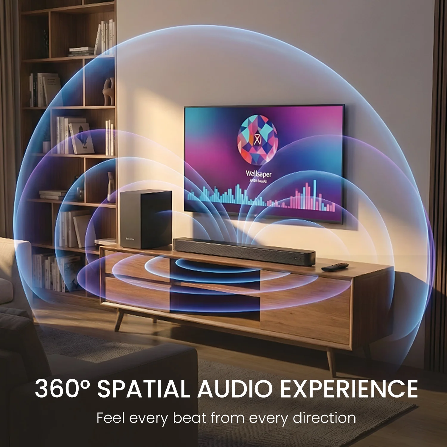 Spatial Arc - Image 5