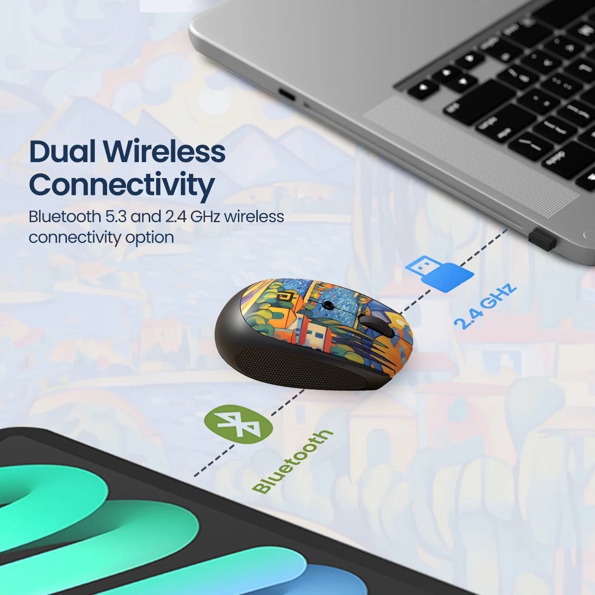 Toad III Plus - Image 2