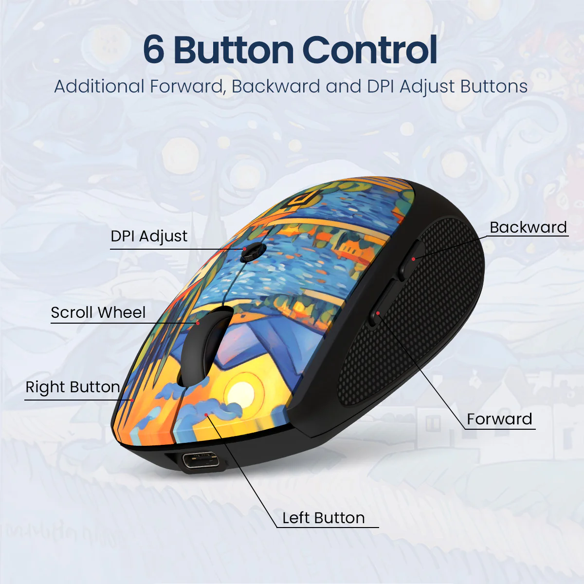 Toad III Plus - Image 7