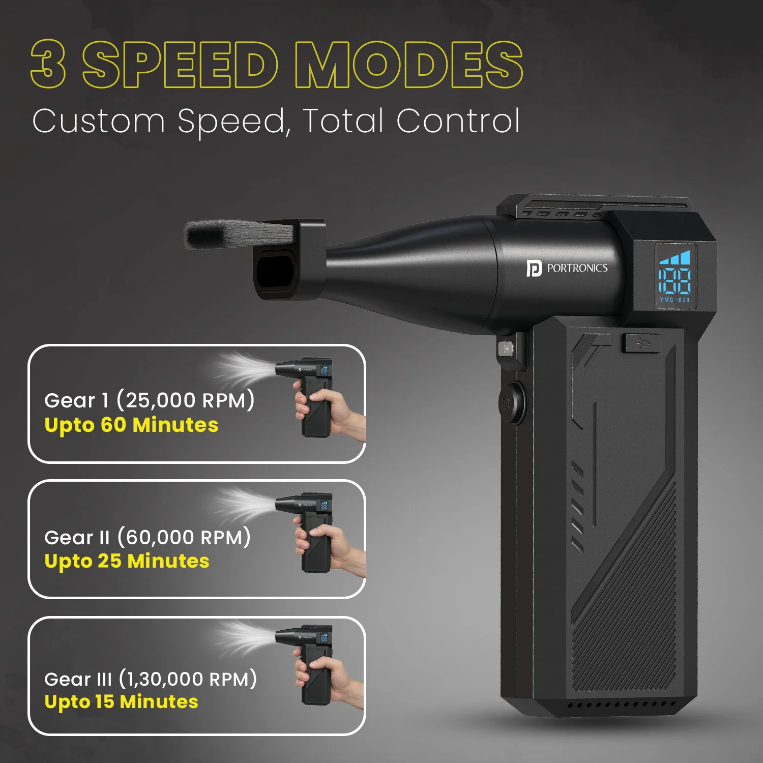 Tornado Pro - Image 3
