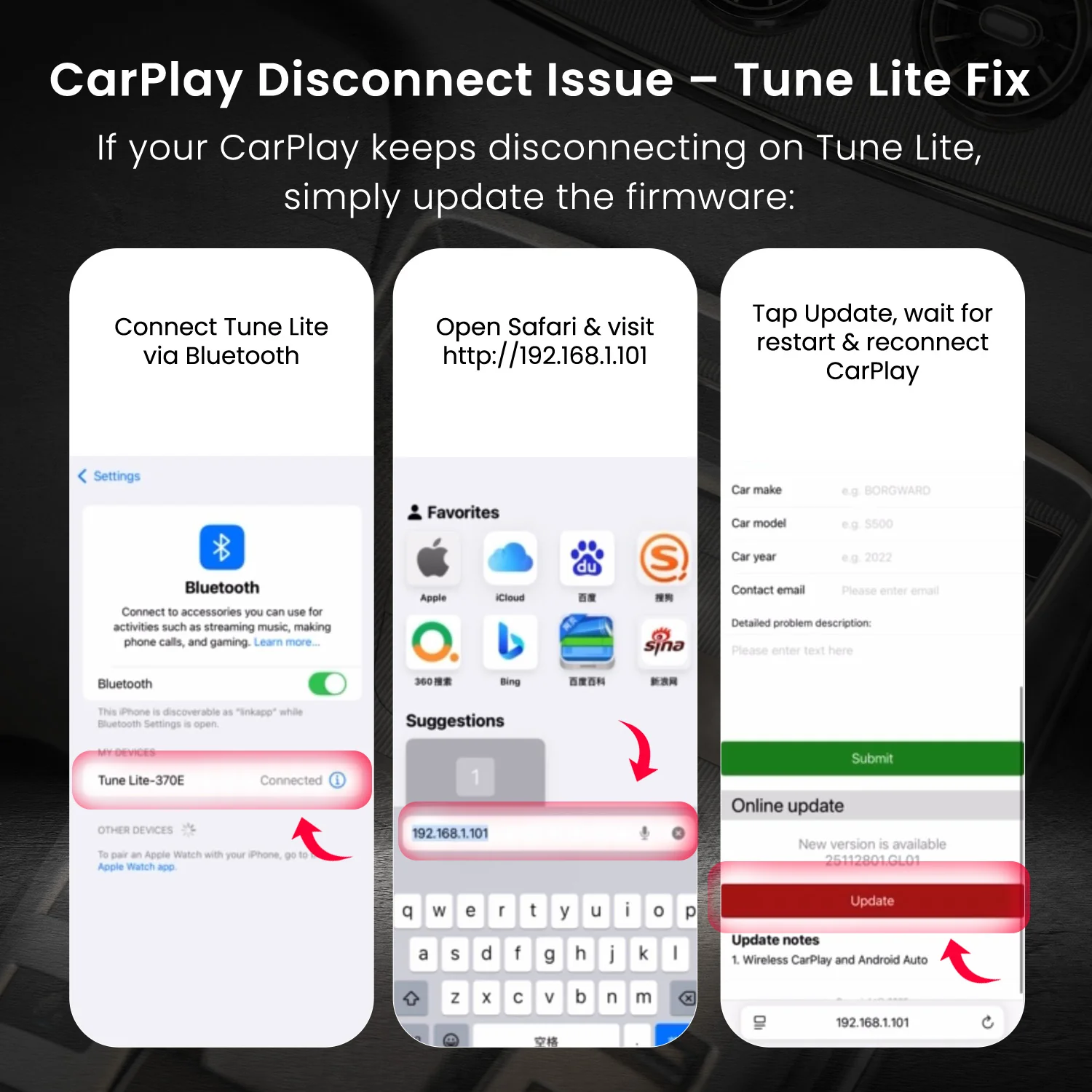 Tune Lite - Image 8