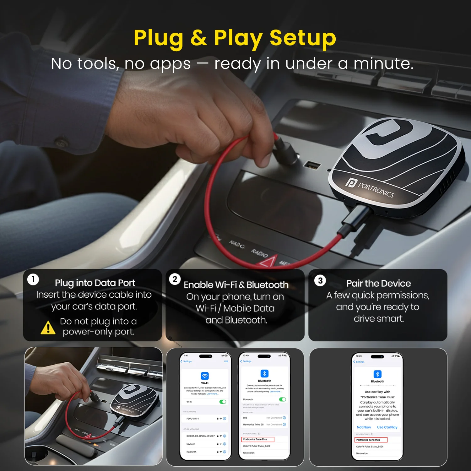 Tune Plus - Image 4
