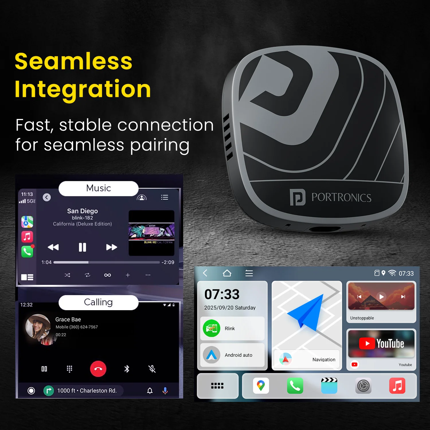 Tune Plus - Image 5