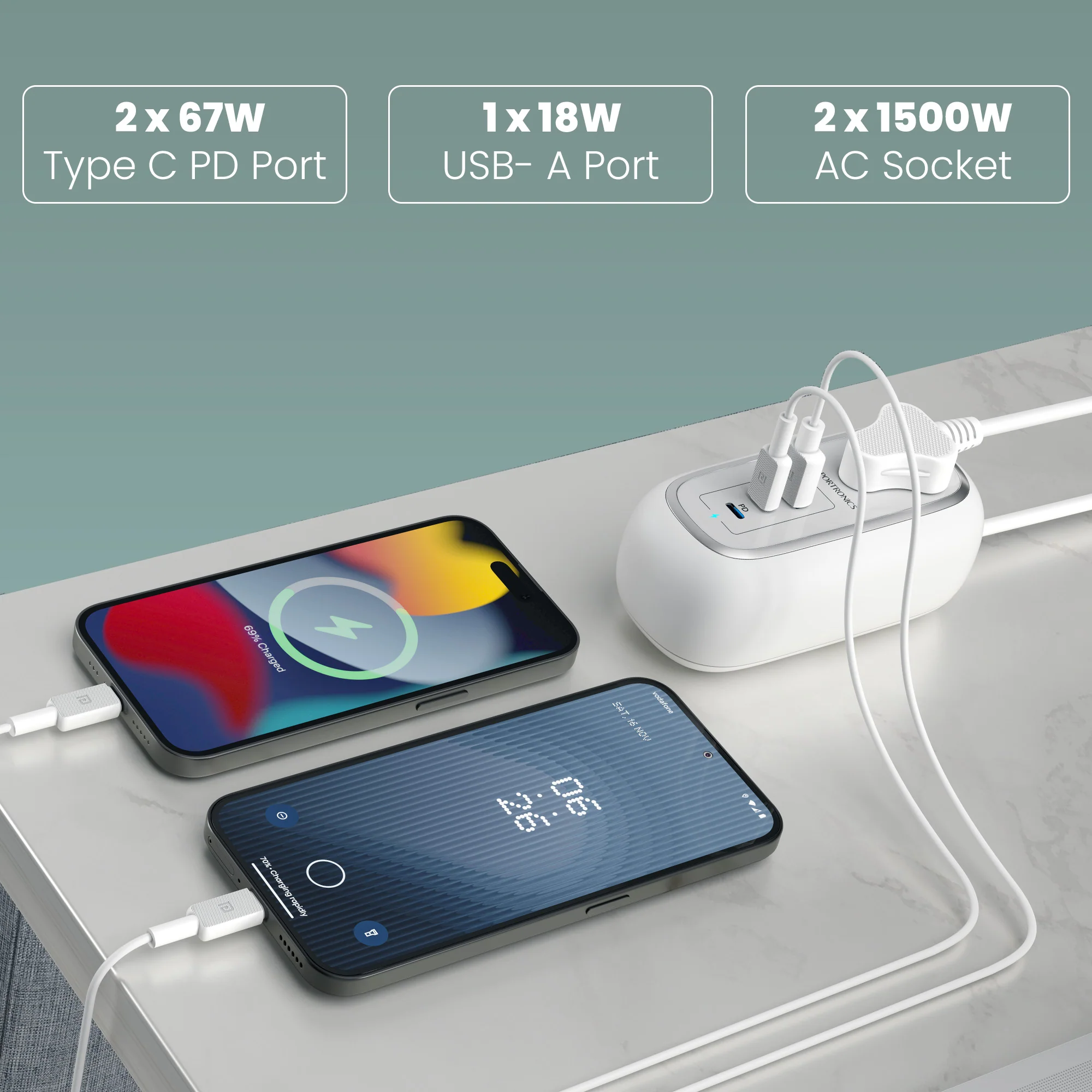 Volt 65 Pro - Image 6