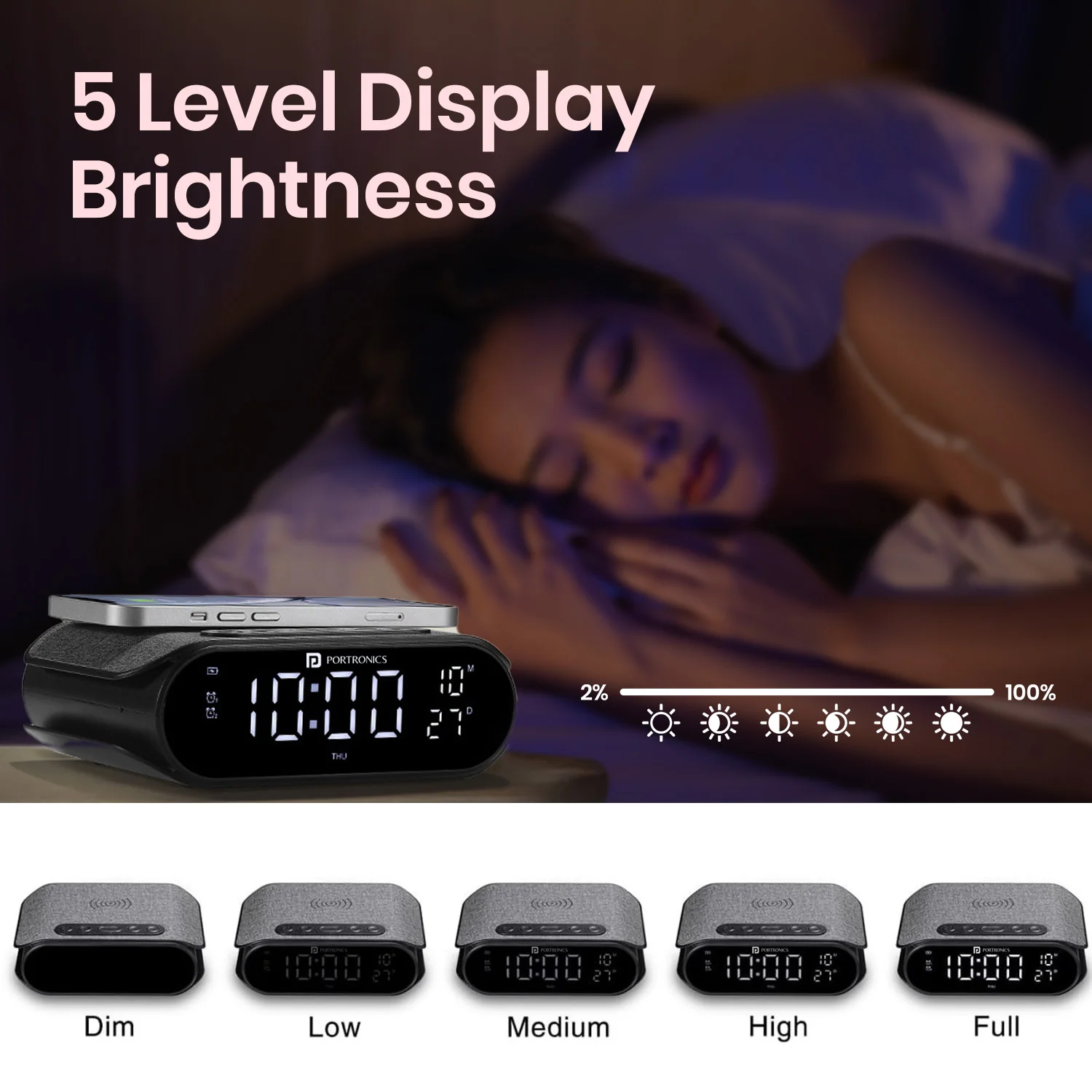 VoltClock - Image 4